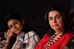 Farah Khan, Nandita Das at Barnard college event in Trident, Mumbai on 16th March 2012 (34).JPG